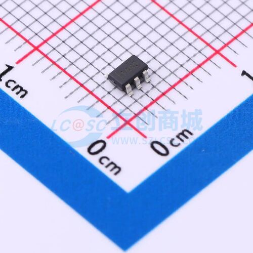 原装正品 电流感应放大器 INA180B3IDBVR SOT-23-5 全新