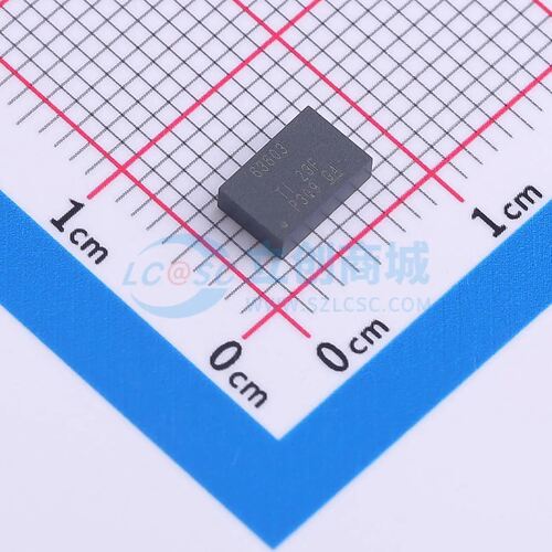 DC-DC电源芯片 TPSM63603RDHR B0QFN-30(4x6) 原装正品
