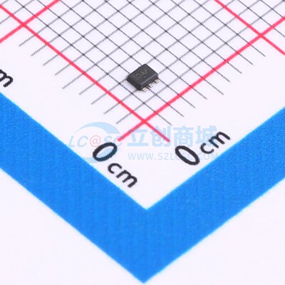 原装正品 运算放大器 OPA171AIDRLR SOT-553-5 全新