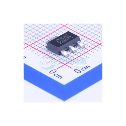 线性稳压器(LDO) LT1963AEST-3.3#PBF SOT-223 20V 1.5A