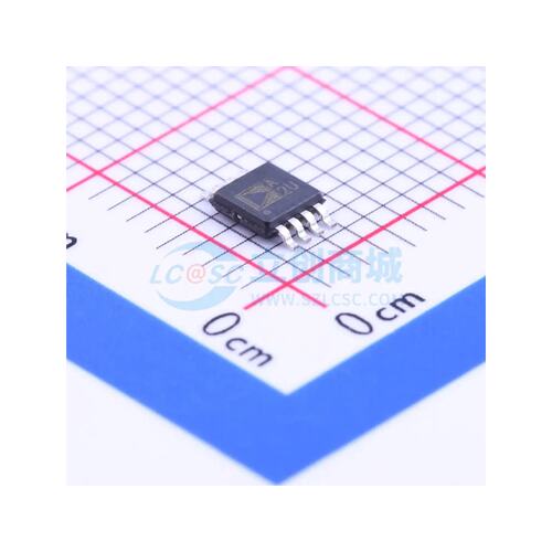 运算放大器 ADA4610-2ARMZ MSOP-8 原装正品