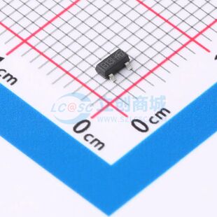 场效应管MOS NTR4003NT1G-VB SOT-23(TO-236) 30V 6.5A 1个N沟道