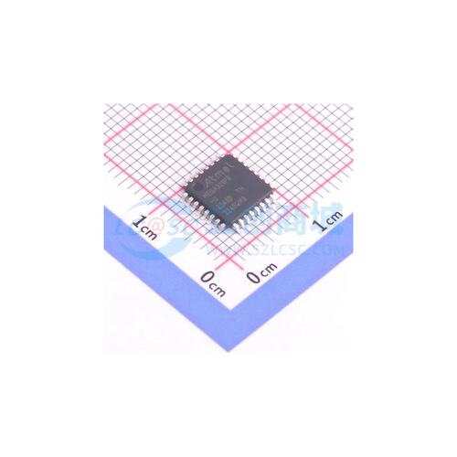 单片机芯片 ATMEGA328PB-AUR TQFP-32(7x7) 32KB 20MHz