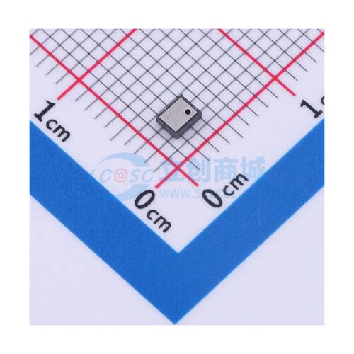 压力传感器 DPS368XTSA1 VLGA-8(2x2.5) 原装正品
