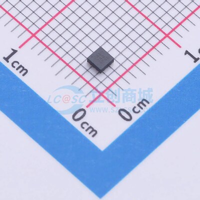 浪涌保护器 TPS259474ARPWR VQFN-10-HR(2x2) 原装正品