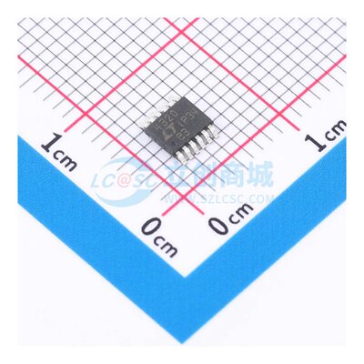 理想二极管/ORing控制器 LT4320IMSE#PBF MSOP-12-EP-0.65mm 原装