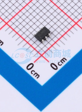 EEPROM 93AA86BT-I/OT SOT-23-6 16Kbit 3MHz 原装正品