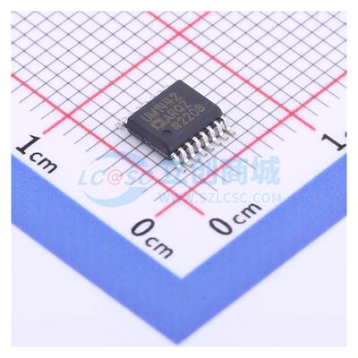 数字隔离器 ADUM1442ARQZ-RL7 QSOP-16-150mil 原装正品
