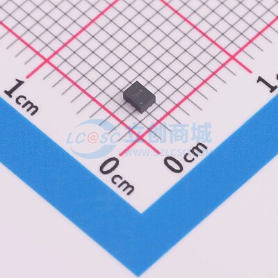 DC-DC电源芯片 TPS566231RQFR VQFN-9-HR(1.5x2) 原装正品