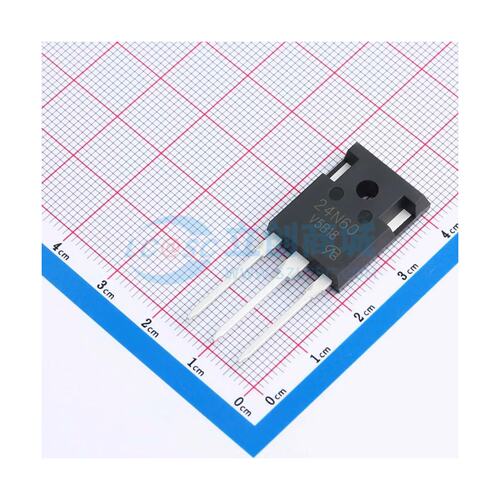 场效应管MOS SPW24N60CFD-VB TO-247AC 650V 20A 1个N沟道