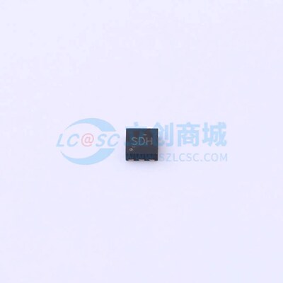 线性稳压器(LDO) TPS70950DRVT WSON-6-EP(2x2) 原装正品