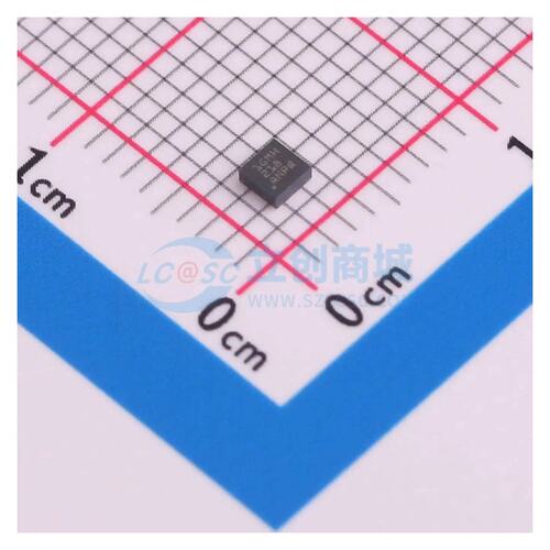 原装 运算放大器 TLV9002IDSGR WSON-8(2x2) 全新