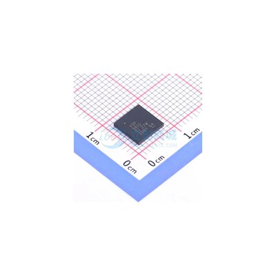 模拟前端(AFE) VSP5610RSHR VQFN-56(7x7) 原装正品