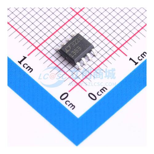 运算放大器 LT1363CS8#TRPBF SO-8 原装正品