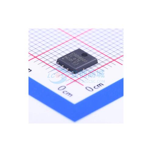 场效应管(MOSFET) CSD18503Q5A SON-8(5x6) 原装正品