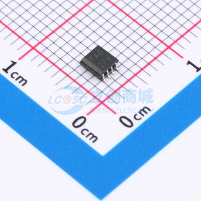 特殊逻辑IC SN74TVC3306DCTR SSOP-8 原装正品 电子元器件配单