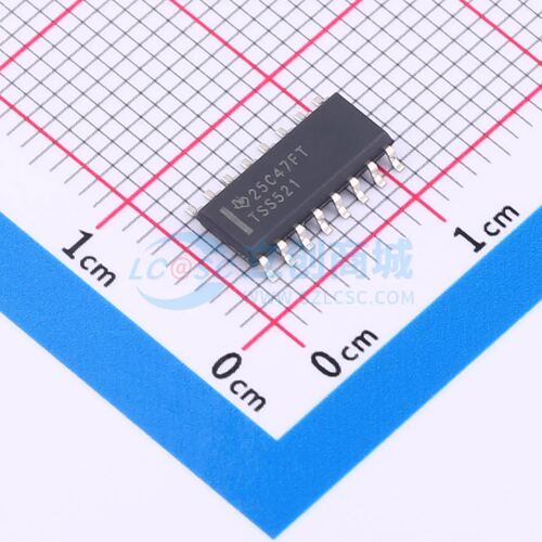 缓冲器/驱动器/收发器 TSS521DR SOIC-16 原装正品 电子元器件配