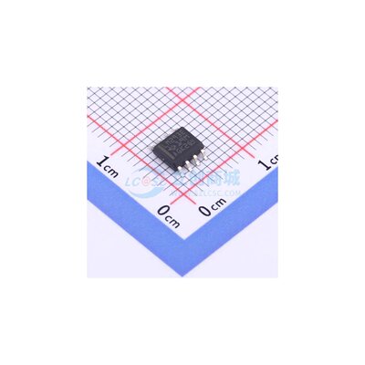原装 比较器 LM293MDREP SOIC-8 全新