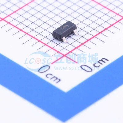 电压基准芯片 TLVH431AQDBZR SOT-23 原装正品