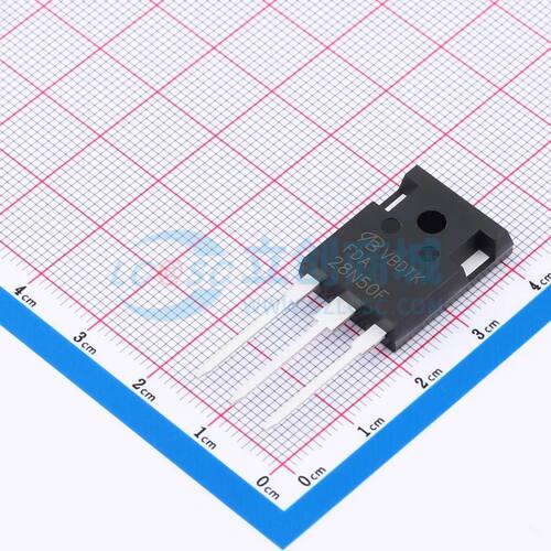场效应管MOS FDA28N50F-VB TO-247AC 500V 40A 1个N沟道