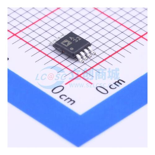 精密运放 ADA4528-2ARMZ MSOP-8 双路 原装正品