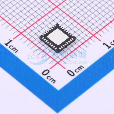 模数转换芯片ADC AD9245BCPZRL7-80 LFCSP-32(5x5) 原装