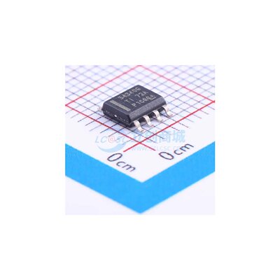 DC-DC电源芯片 TPS54340QDDARQ1 SOIC-8-EP 原装正品