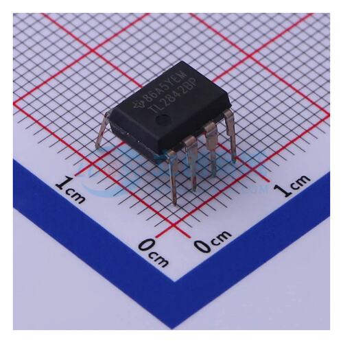 AC-DC控制器和稳压器 TL2842BP PDIP-8 原装正品