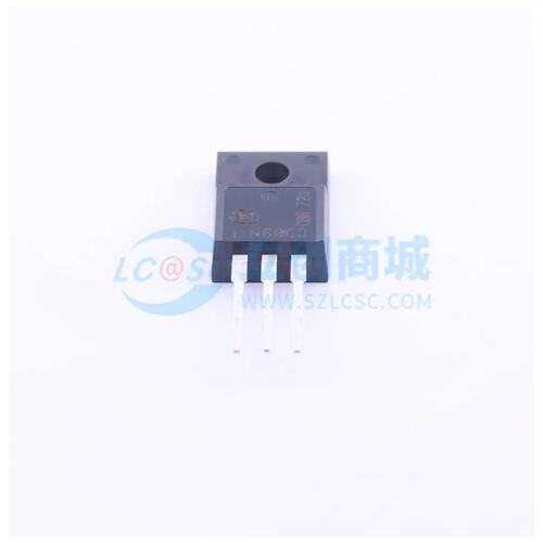 场效应管MOS SPA11N60C3 TO-220FP 650V 11A 1个N沟道