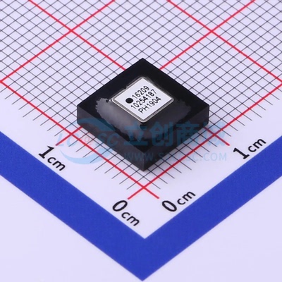 位置传感器 ADIS16209CCCZ LGA-16 原装正品