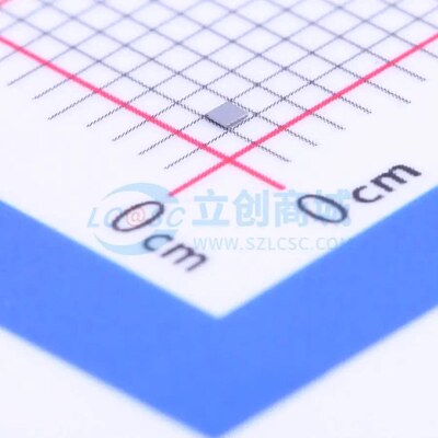 线性稳压器(LDO) TLV70533YFMT DSLGA-4(0.8x0.8) 原装正品