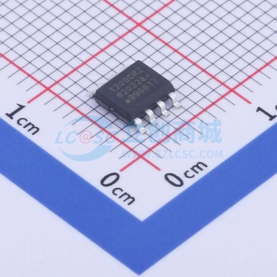 数字隔离器 ADUM1200CR SOIC-8 原装正品