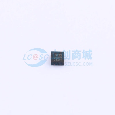 射频开关 HMC1055LP2CE DFN-8-EP(2x2) 原装正品
