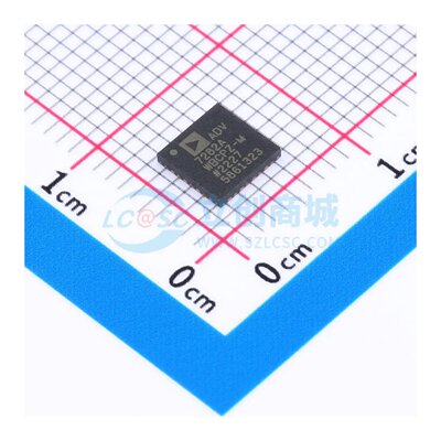 视频接口芯片 ADV7282AWBCPZ-M LFCSP-32(5x5) 原装