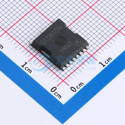 场效应管MOS IPT015N10N5-VB TOLL-8 100V 200A 1个N沟道