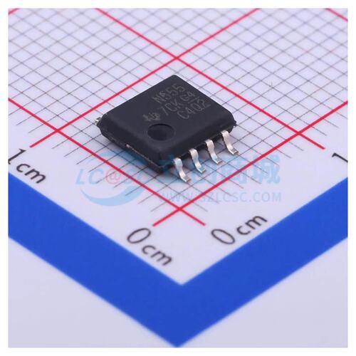 定时器/计时器 NE555PSR SOIC-8-208mil 原装正品