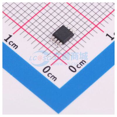 原装 LM2904ADMR2G MSOP-8 运算放大器 全新