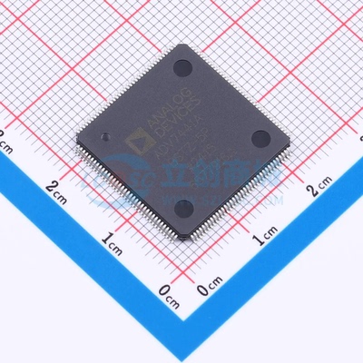 视频接口芯片 ADV7441ABSTZ-5P LQFP-144(20x20) 原装