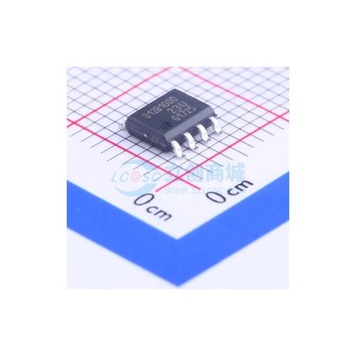 磁性角度传感器 TLE5012BE1000 SO-8 原装