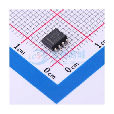 原装 运算放大器 OPA2322AIDR SOIC-8 全新