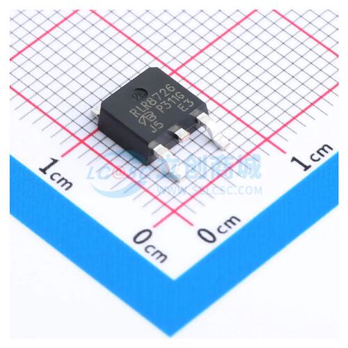 场效应管(MOSFET) IRLR8726TRPBF-VB TO-252 30V 35.8A 1个N沟道