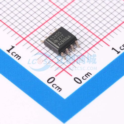 隔离式栅极驱动器 UCC5390SCDR SOIC-8 原装正品