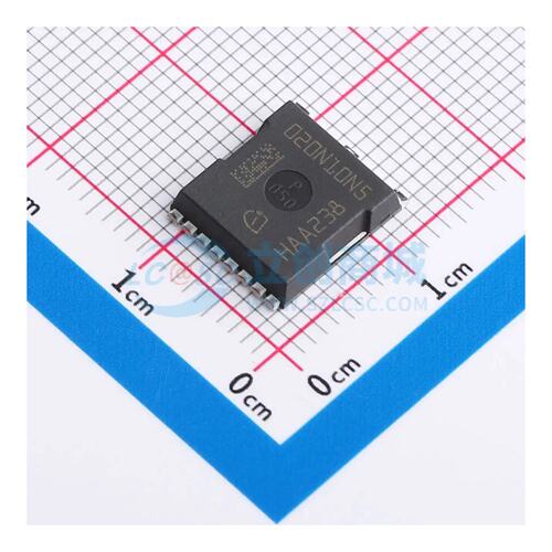场效应管MOS IPT020N10N5ATMA1 HSOF-8 100V 260A 1个N沟道
