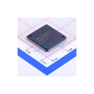 单片机(MCU/MPU/SOC) MSP430F437IPZR LQFP-100(14x14)