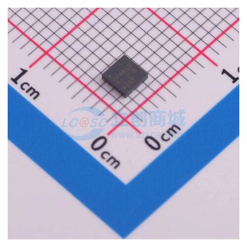 原装 FET输入运放 OPA818IDRGR WSON-8-EP(3x3) 全新