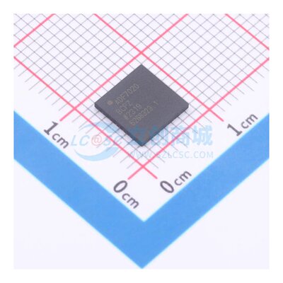 无线收发芯片 ADF7020BCPZ-RL LFCSP-48-EP(7x7) 原装正品