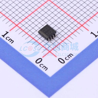 逻辑门 SN74LVC2G32DCTR MSOP-8 原装正品 电子元器件配单