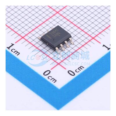 原装 LM2904EDR2G SOIC-8 运算放大器 全新