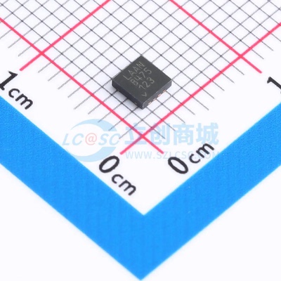 精密运放 LTC2051IDD#PBF DFN-8-EP(3x3) 双路 原装正品