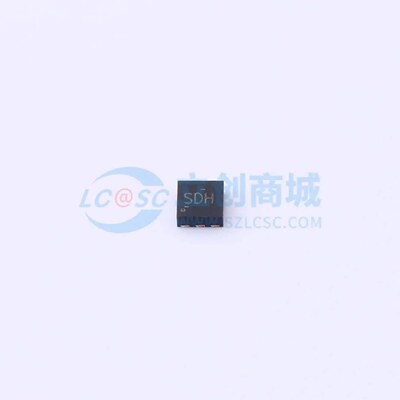 线性稳压器(LDO) TPS70950DRVRM3 WSON-6-EP(2x2) 原装正品